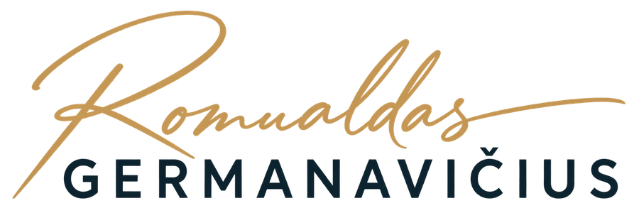 Romualdas Germanavičius – nekilnojamojo turto brokeris
